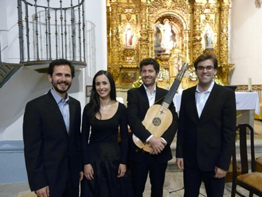 La Farsa