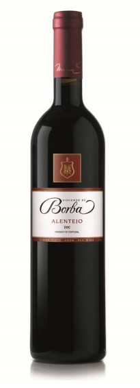 Visconde de Borba 2013