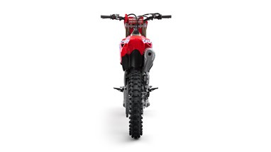 Honda CRF450R