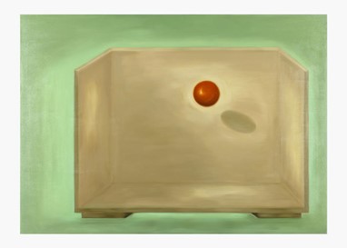 Aspectos da Exposição - Foto de Paulo Costa