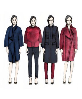 Sangue Novo - Sofia Macedo