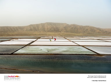 Rein Rijke /©Red Bull Illume 