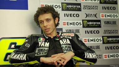 Valentino Rossi
