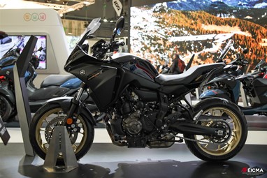 Yamaha