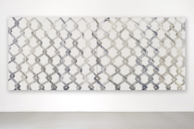 ROC, (2 panneaux), 2010 |   AtelierParis | ©André Morin