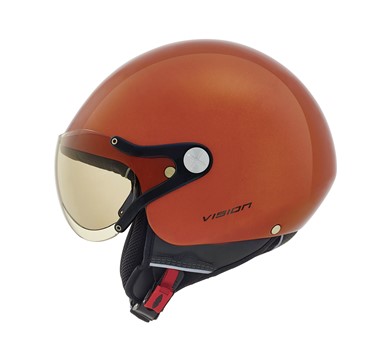 SX60 VISION PLUS METAL ORANGE