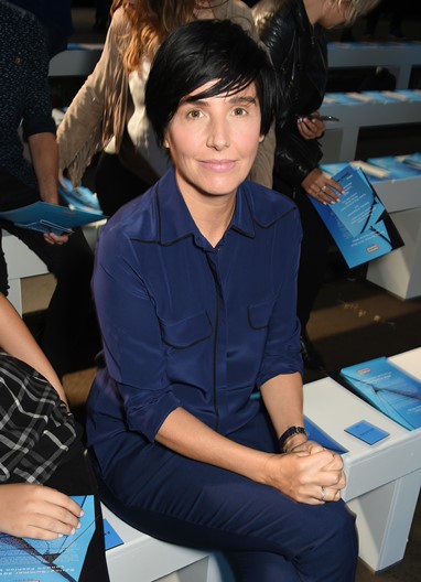 Sharleen Spiteri