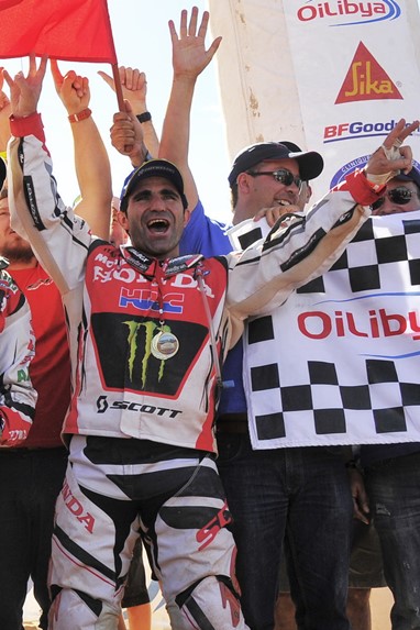 Paulo Gonçalves