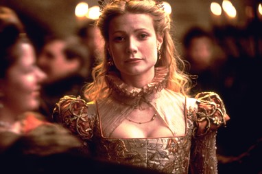 A Paixão de Shakespeare (1998)