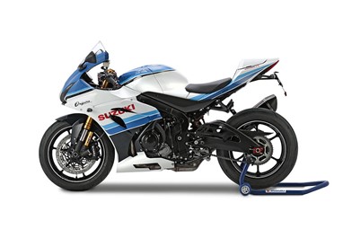 Suzuki GSX-R1000R Origins
