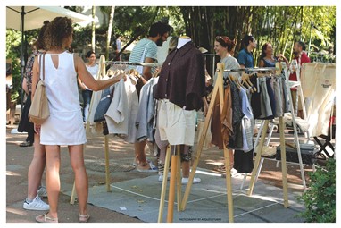 Arquitexturas® - Organização de Eventos