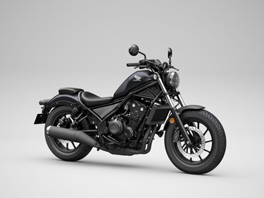Honda CMX1100 Rebel