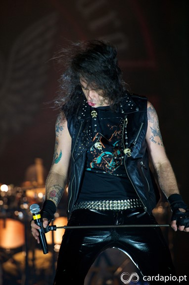 Moonspell