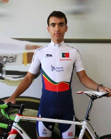 Pedro Preto