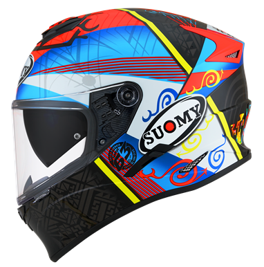 SPORT TOURING STELLAR