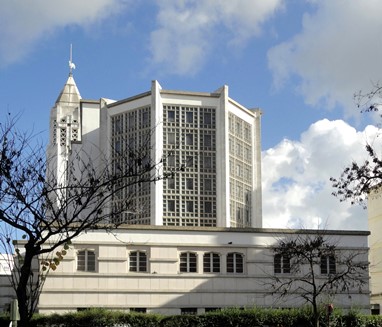 Igreja N S Fátima