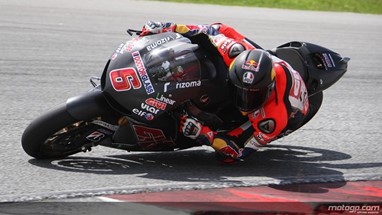 Bradley Smith