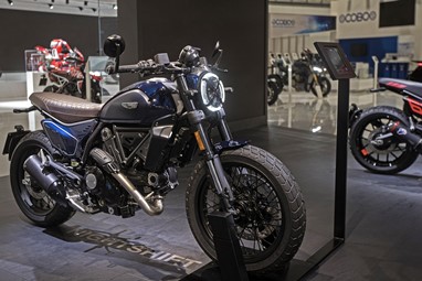 Ducati