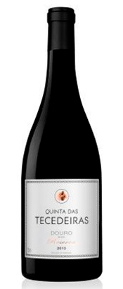 Quinta das Tecedeiras Reserva Tinto 2013