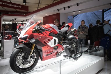 Ducati