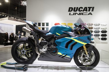 Ducati