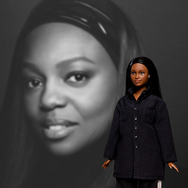 Pat McGrath