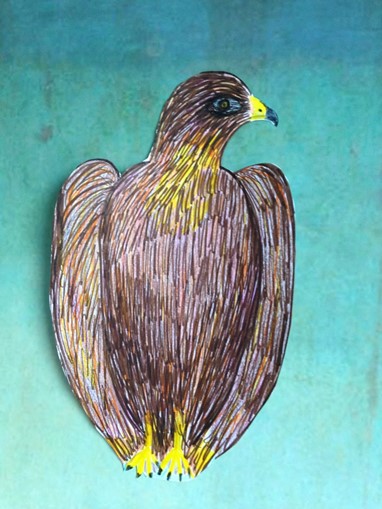 Cão ou Falcão
