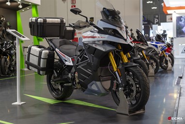 Energica