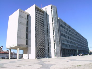 Palácio da Justiça