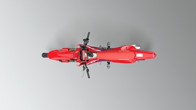 Honda CRF450R