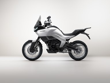 Norton Atlas