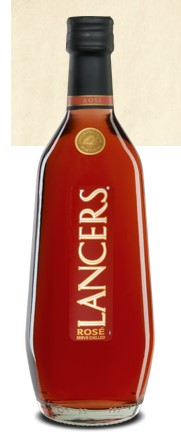 Lancers Rosé
