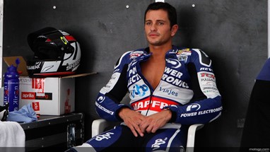 Randy De Puniet