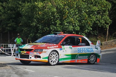 Vítor Ribeiro