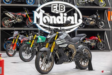 Mondial