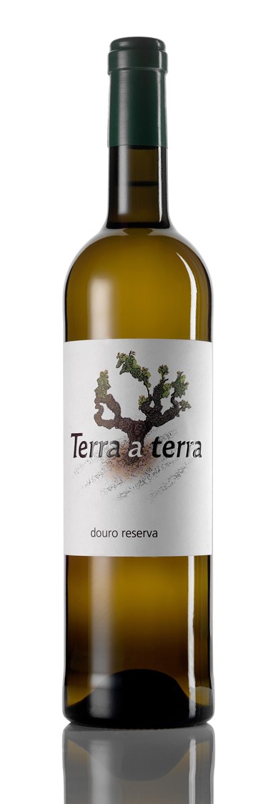 Terra a Terra Reserva Branco - PVP: 10,90€