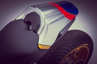 A Honda para Mick Doohan