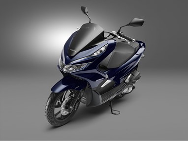 Honda apresentou uma versão híbrida e outra elétrica em Tokyo