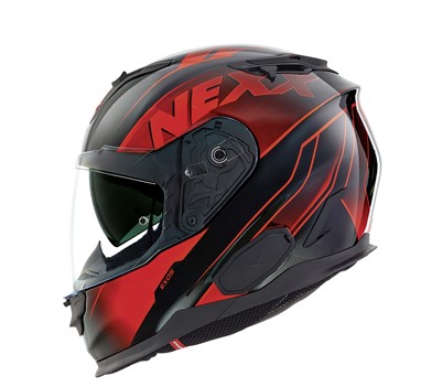 XT1 EXOS RED
