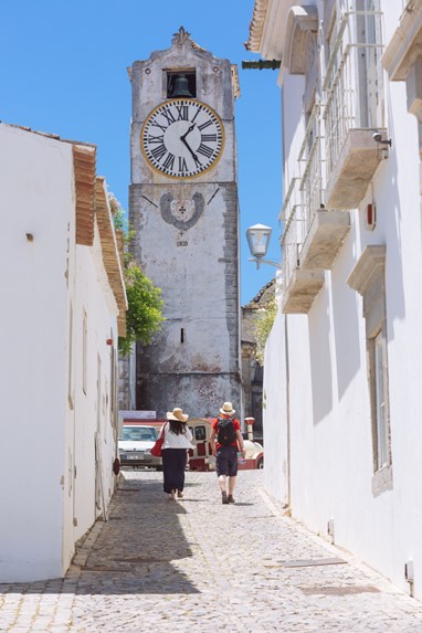 © Associação Turismo do Algarve (ATA) 