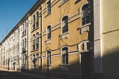 Arco do Cego ©Pedro Sadio