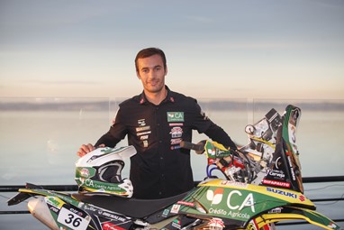 Mário Patrão