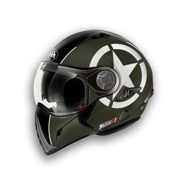 J 106 Shot Verde - PVP 264,45 Euros