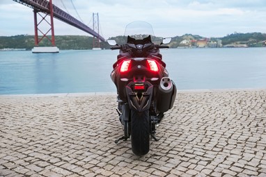 TMAX 2017