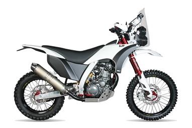 AJP PR7