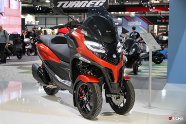 Piaggio