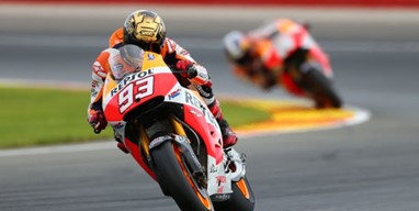 Marc Marquez