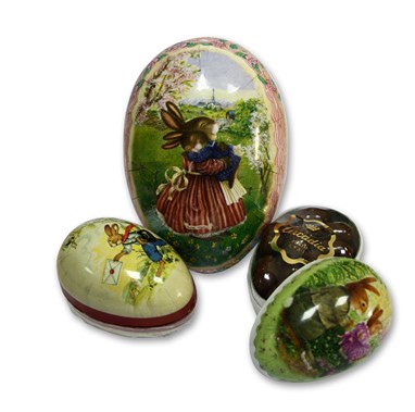 Ovos Decor PVP: 8 - 26,50€