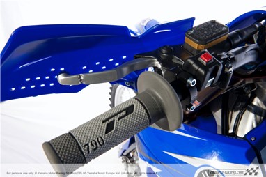YZ450FM 2014
