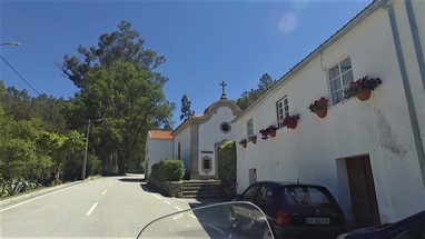 Senhora do Desterro